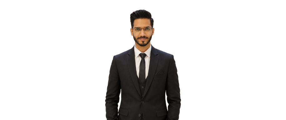 Abdullah Saleem Appointed as Assistant Officer Procurement at Al Ghurair