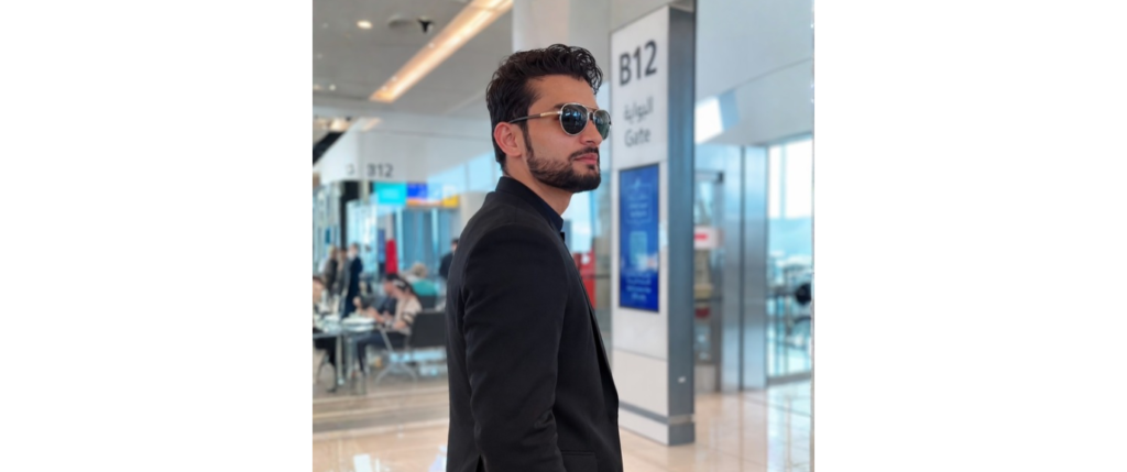 Usman Cheema