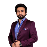 Yassal Hashmat Appointed as Assistant General Manager at The Vertical