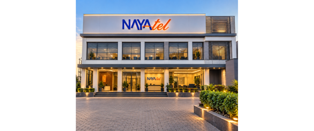 Nayatel Hiring Full Stack Developer & Network Support Engineer – Apply Now!