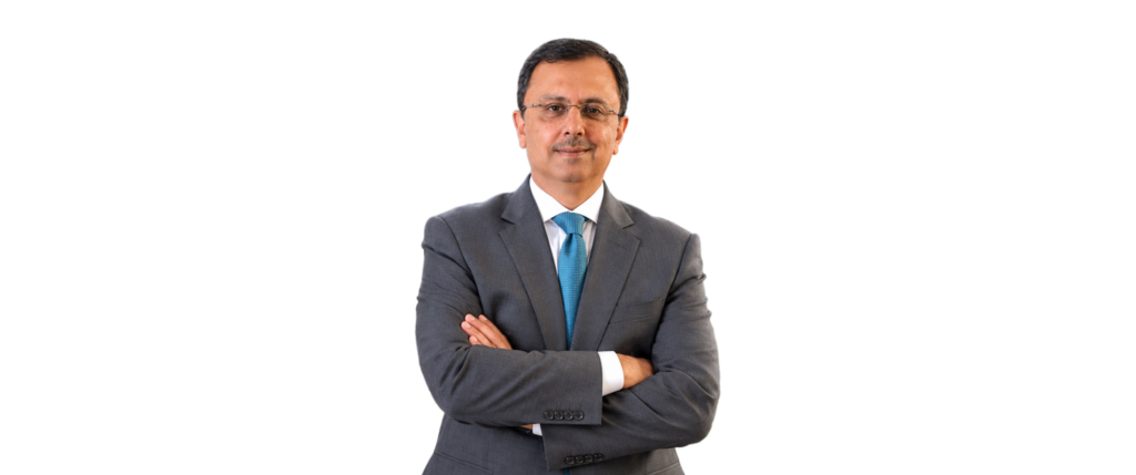 Yousaf Hussain’s Journey From Corporate Banking to Leading Faysal Bank’s Transformation