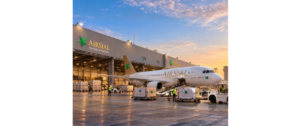AirSial Hiring Aircraft Engineer Avionics & Trainee Engineer MCC – Apply Now!
